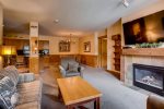 Keystone Springs 3 Bedroom Condo